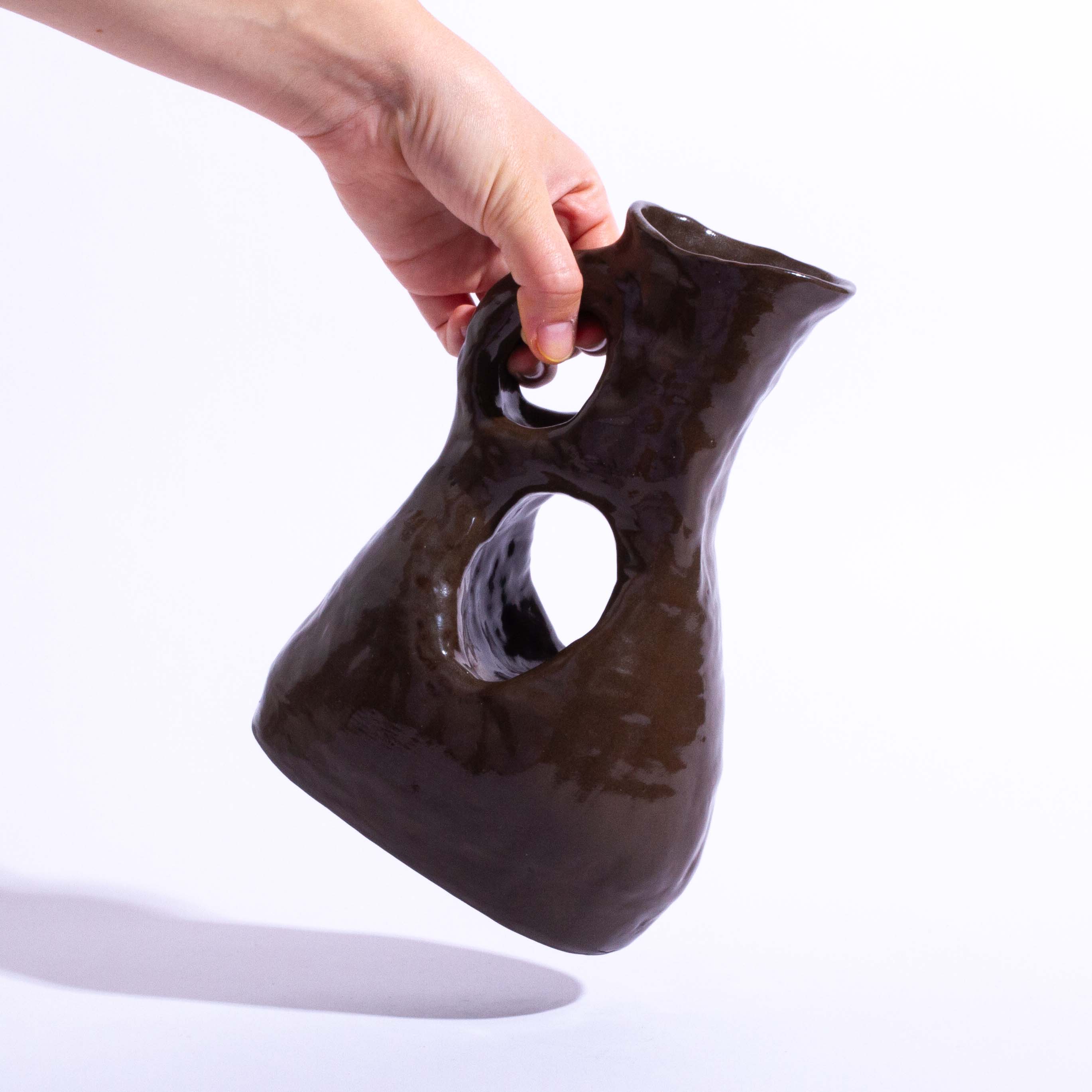 stoneware